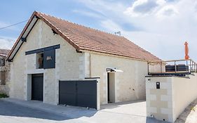 L'écurie